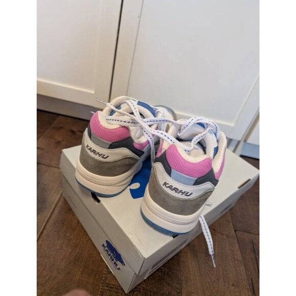 BNIB, Karhu Legacy Running Shoes/ Sneakers, size W9 - Picture 6 of 7
